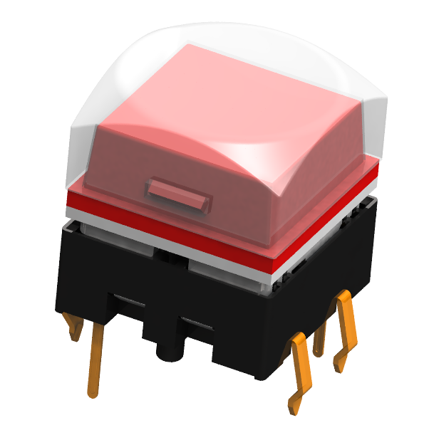 帶燈輕觸開(kāi)關(guān)